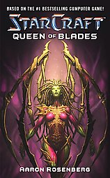 Queen of Blades